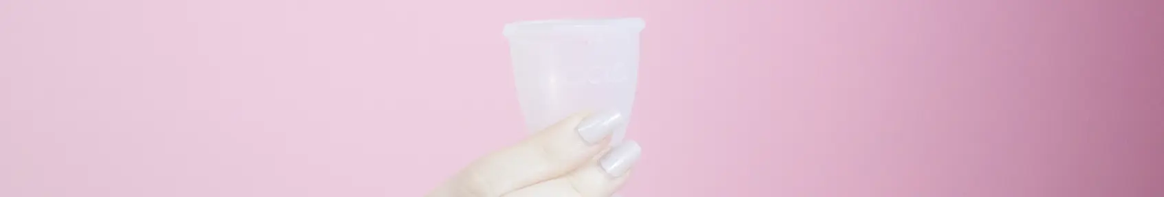 The rise of menstrual cups